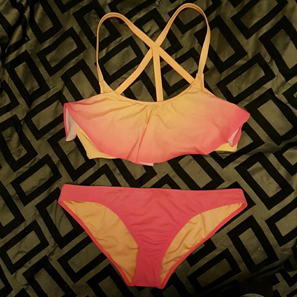 Victoria's Secret Other - VS bathing suite